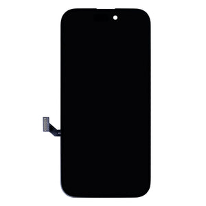 PIXDURA For Apple iPhone 15 Display And Digitizer Soft-OLED (Run Diagnostics) (60Hz)