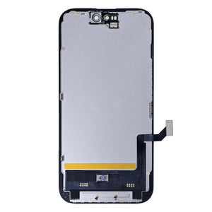 PIXDURA For Apple iPhone 15 Display And Digitizer Soft-OLED (Run Diagnostics) (60Hz)
