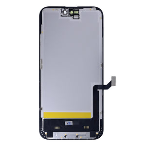 PIXDURA For Apple iPhone 15 Plus Display And Digitizer Soft-OLED (Run Diagnostics) (60Hz)