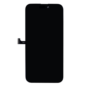 PIXDURA For Apple iPhone 15 Pro Max Display And Digitizer Soft-OLED (Run Diagnostics) (120Hz)