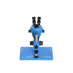 FORWARD FW-S65 Pro Max-S Synchronous Zoom Trinocular Stereo Microscope