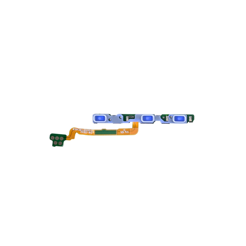 Samsung Galaxy S26 S942B, S26 Plus S947B Power And Volume Flex OEM