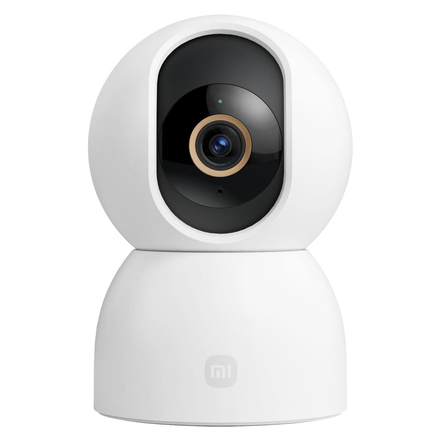 Xiaomi C500 Indoor Smart Camera C500 3.5K Ultra HD White