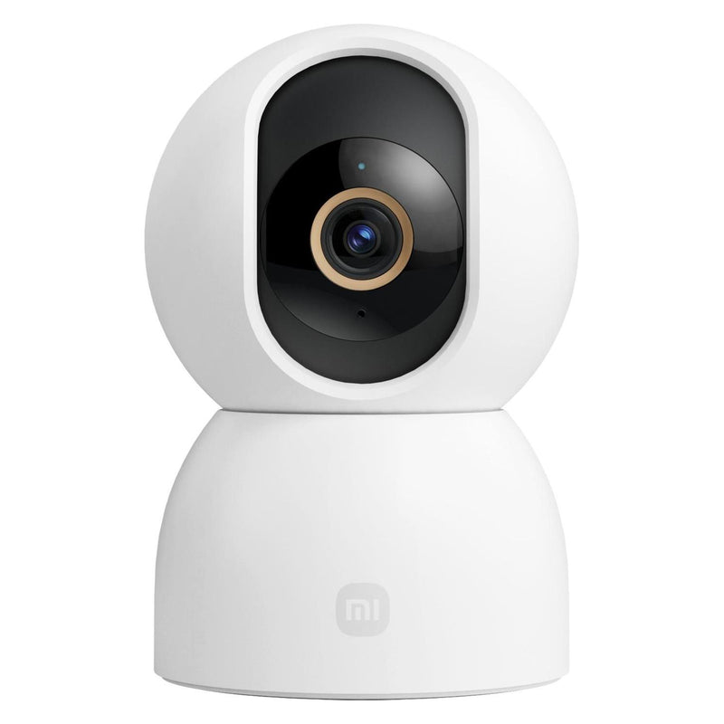 Xiaomi C500 Indoor Smart Camera 3.5K Ultra HD White