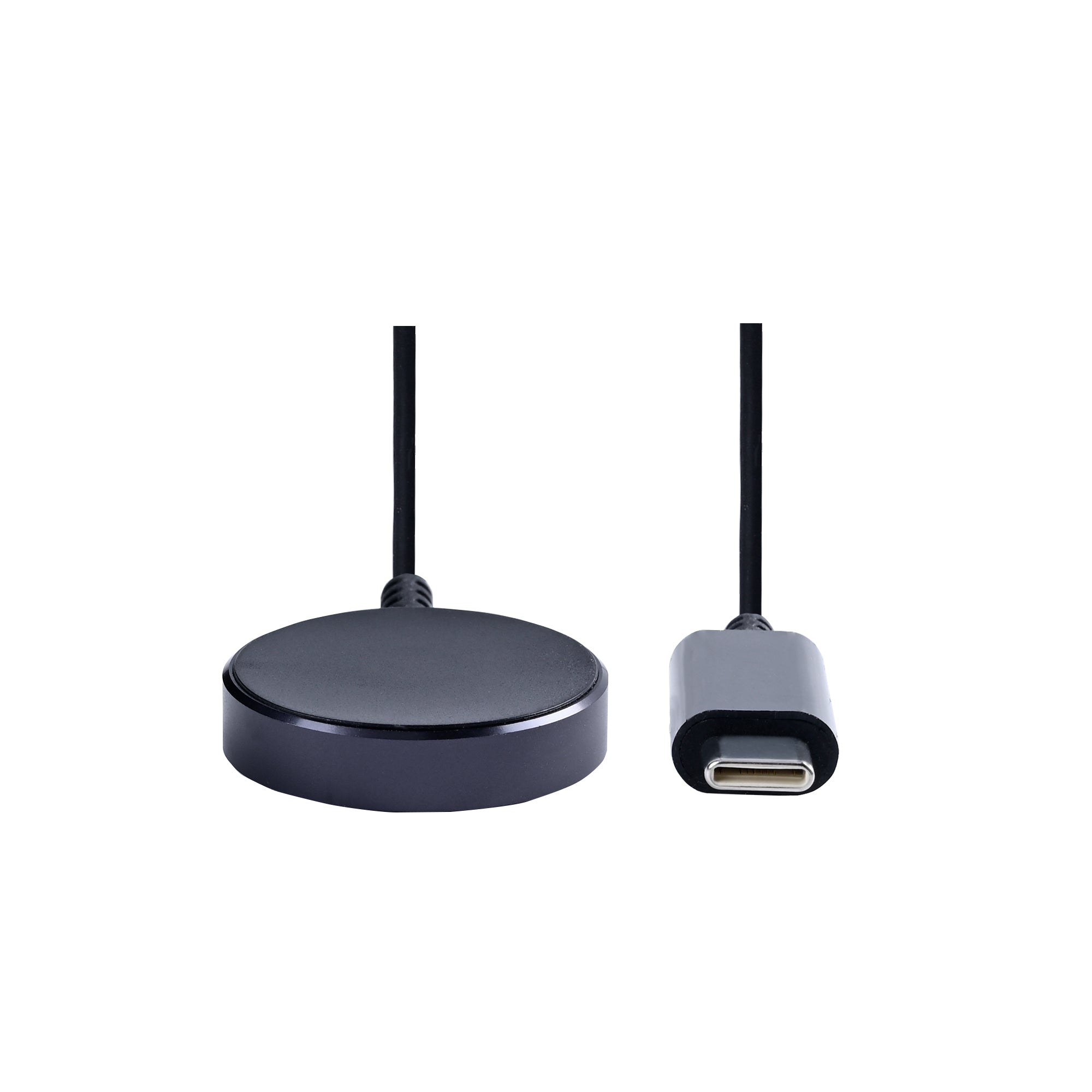 Samsung Watch USB-C Wireless Charger 3W Black Retail Box