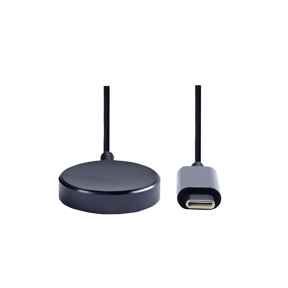 Samsung Watch USB-C Wireless Charger 3W Black Retail Box