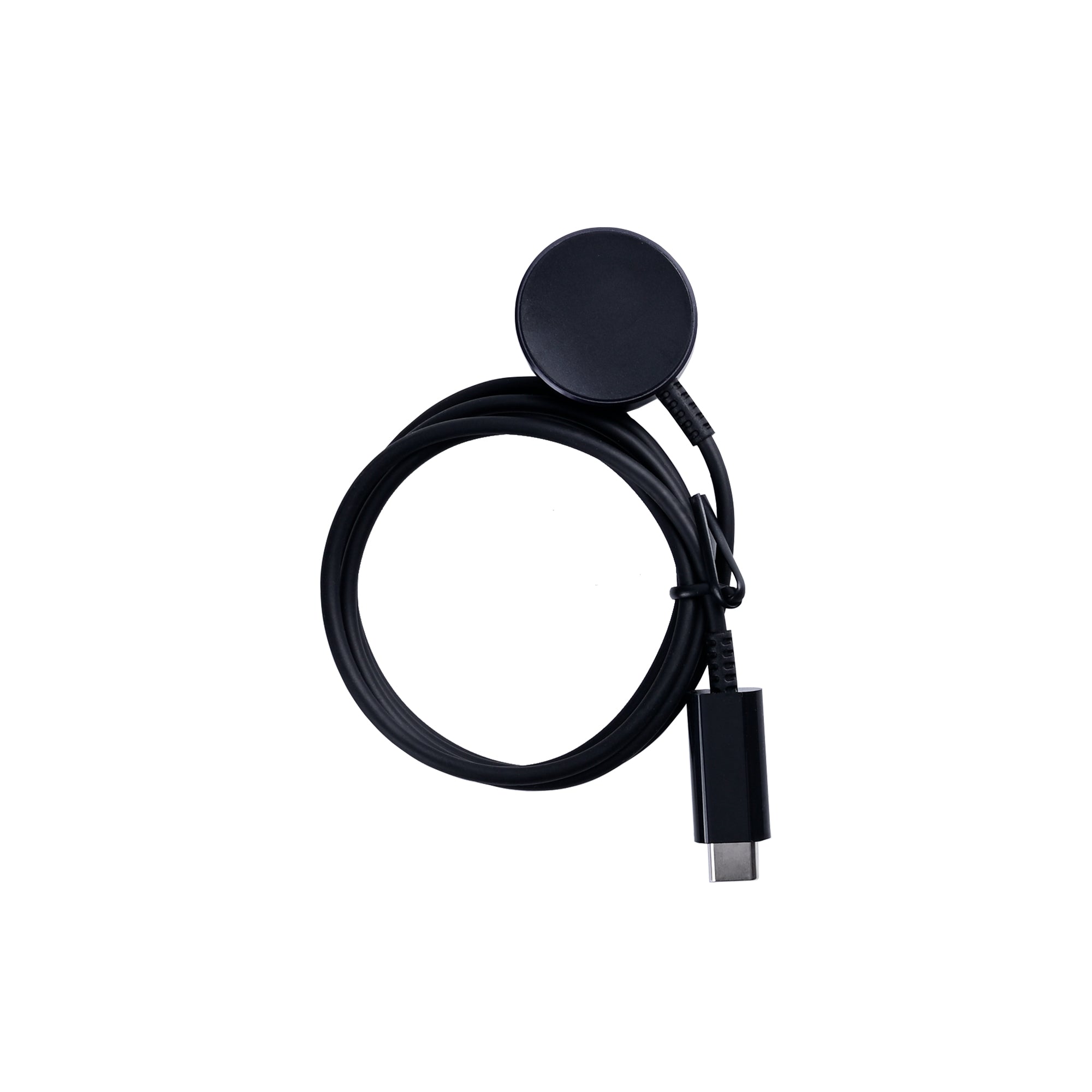 Samsung Watch USB-C Wireless Charger 3W Black Retail Box