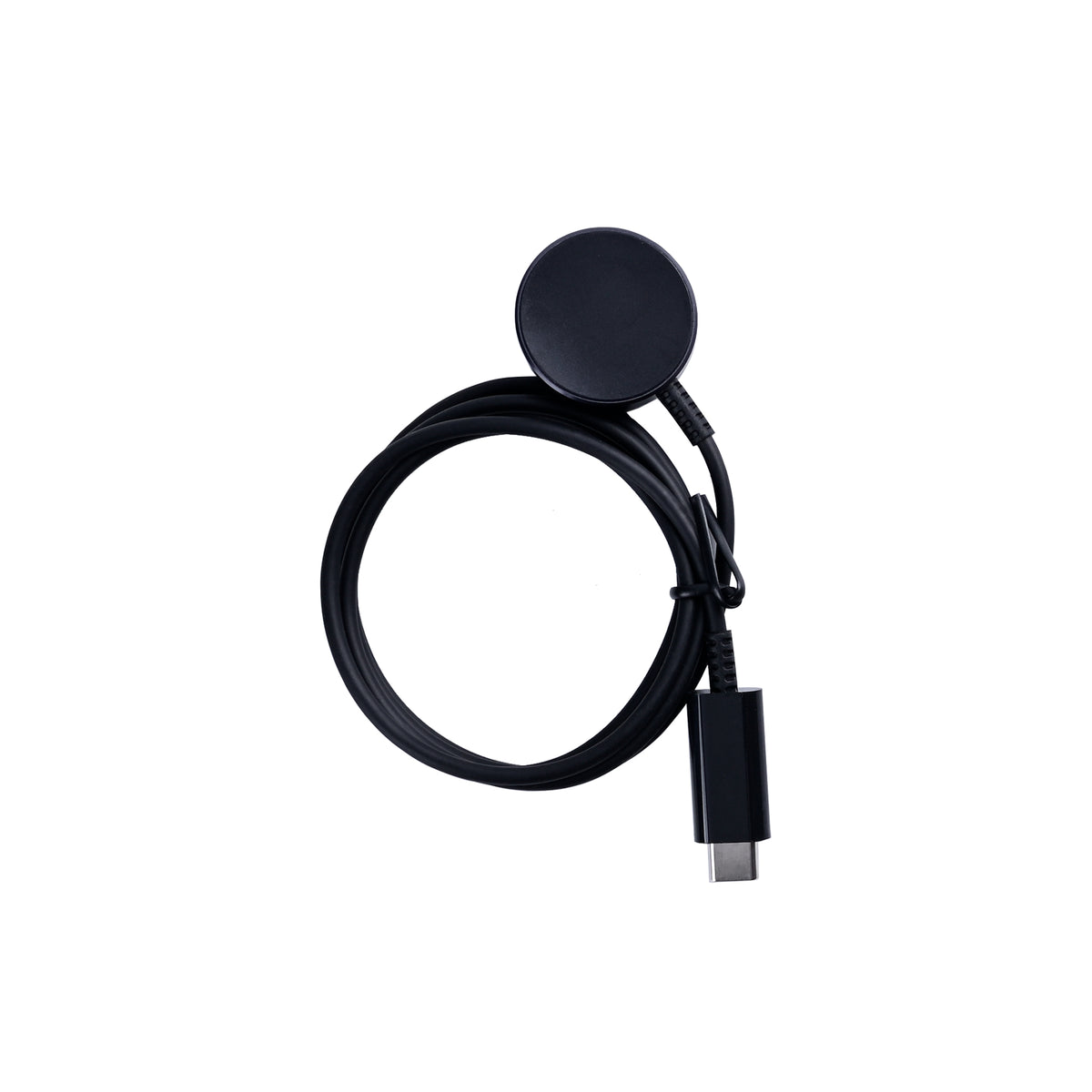 Samsung Watch USB-C Wireless Charger 3W Black Retail Box