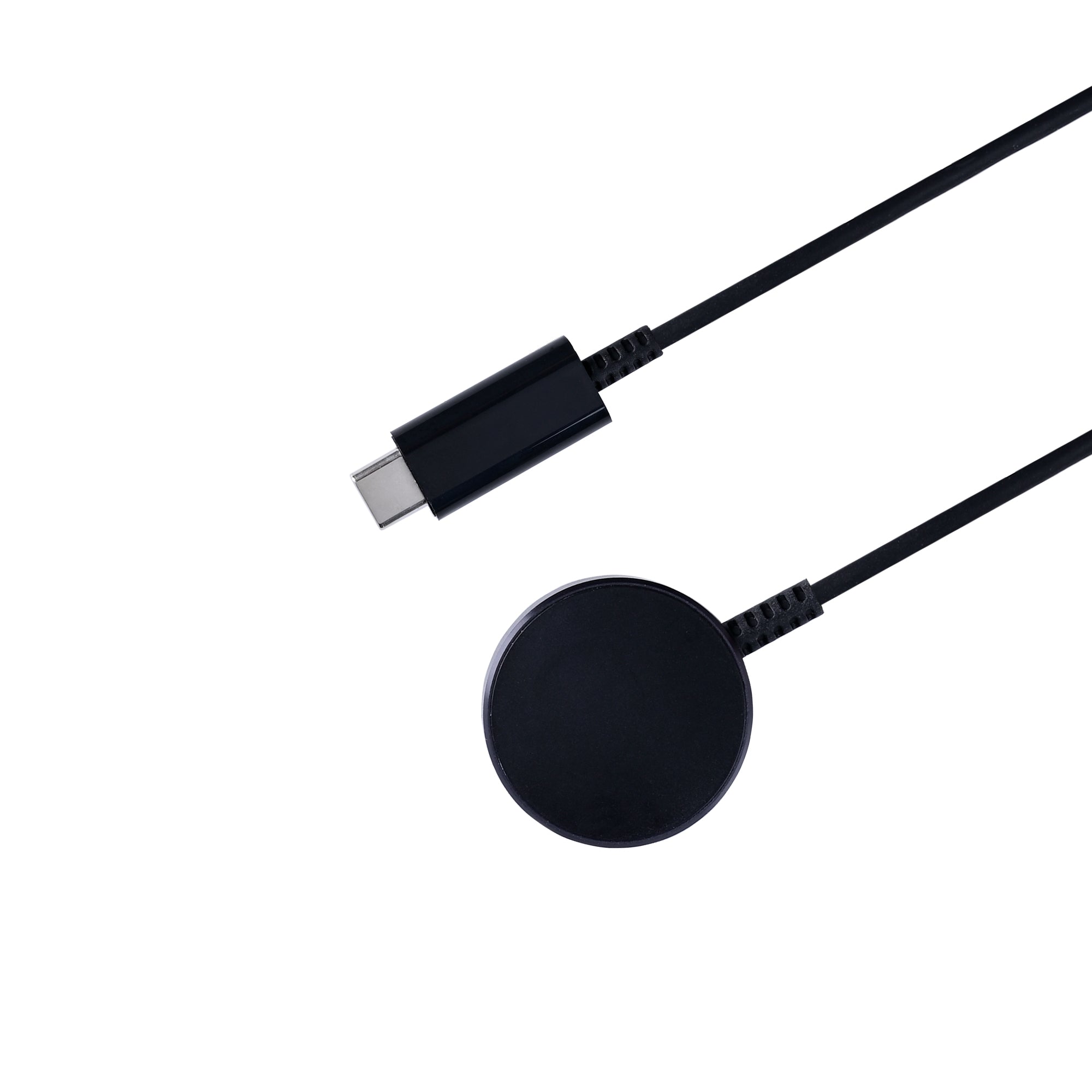 Samsung Watch USB-C Wireless Charger 3W Black Retail Box