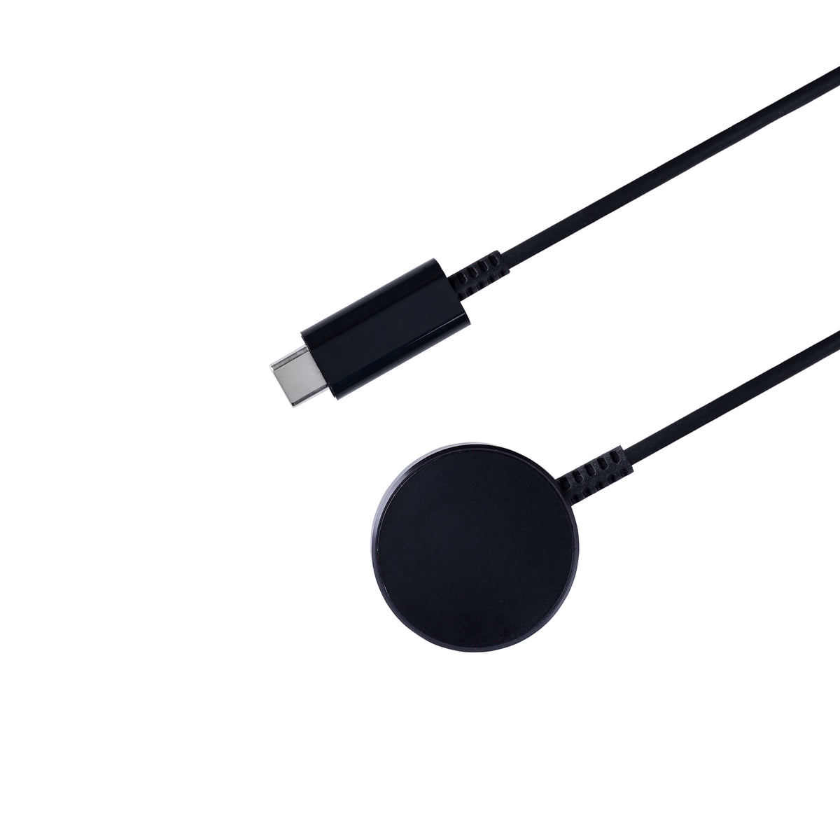 Samsung Watch USB-C Wireless Charger 3W Black Retail Box