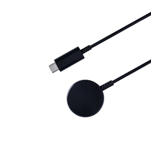Samsung Watch USB-C Wireless Charger 3W Black Retail Box