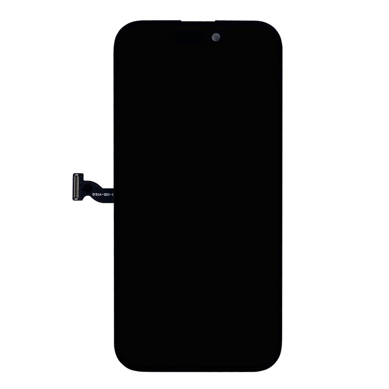 For Apple iPhone 14 Pro Display And Digitizer Soft-OLED Select (IC Removable) (120Hz)