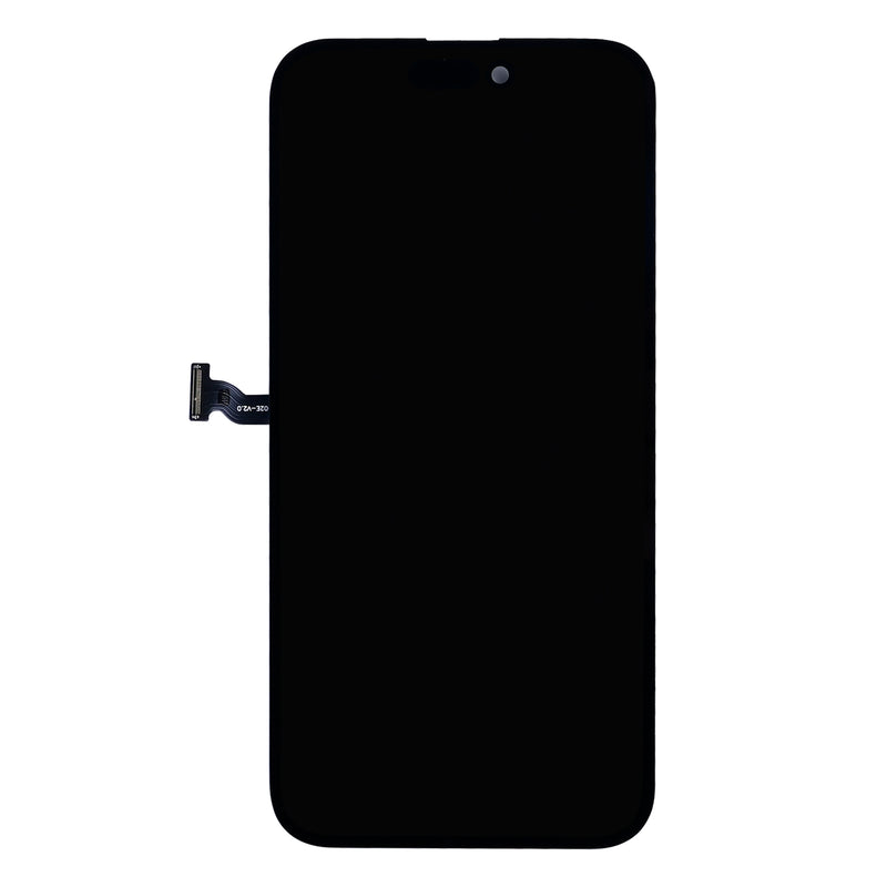 For Apple iPhone 14 Pro Max Display And Digitizer Soft-OLED Select (IC Removable) (120Hz)