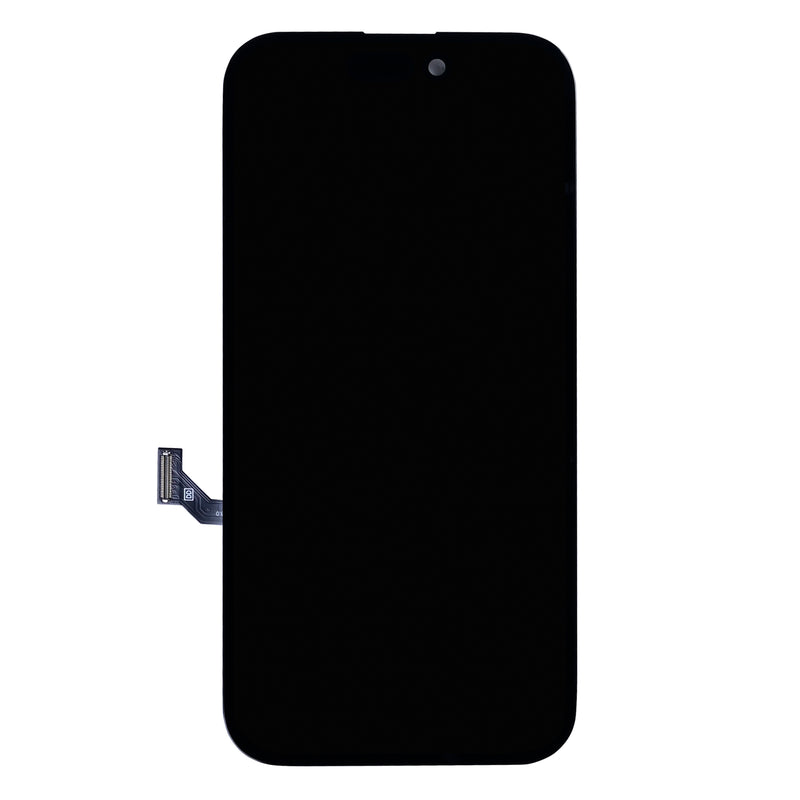 For Apple iPhone 15 Display And Digitizer Soft-OLED Select (IC Removable) (60Hz)