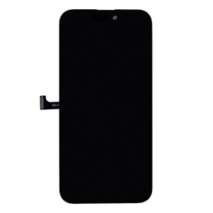 For Apple iPhone 15 Pro Max Display And Digitizer Soft-OLED Select (IC Removable) (120Hz)
