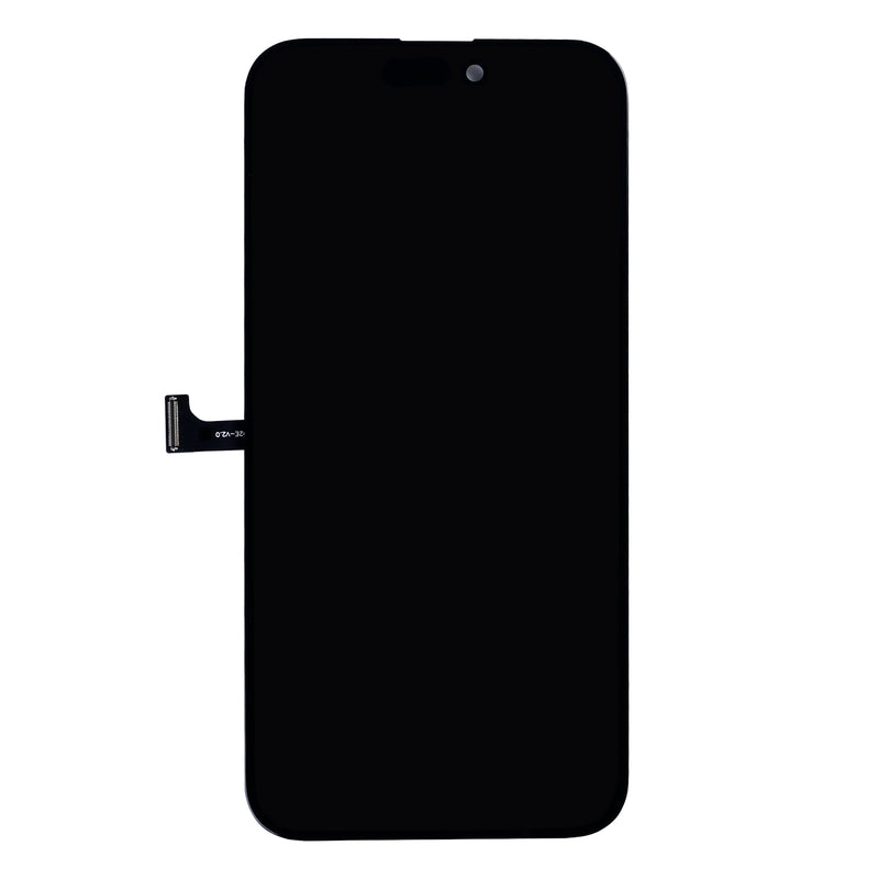 For Apple iPhone 15 Pro Max Display And Digitizer Soft-OLED Select (IC Removable) (120Hz)