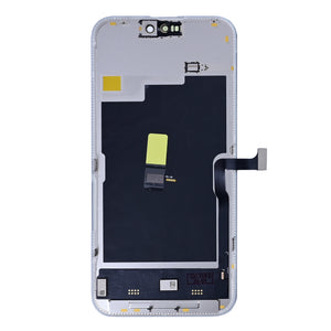 For Apple iPhone 15 Pro Max Display And Digitizer Soft-OLED Select (IC Removable) (120Hz)
