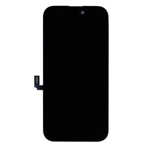 For Apple iPhone 16 Display And Digitizer Soft-OLED Select (IC Removable) (60Hz)