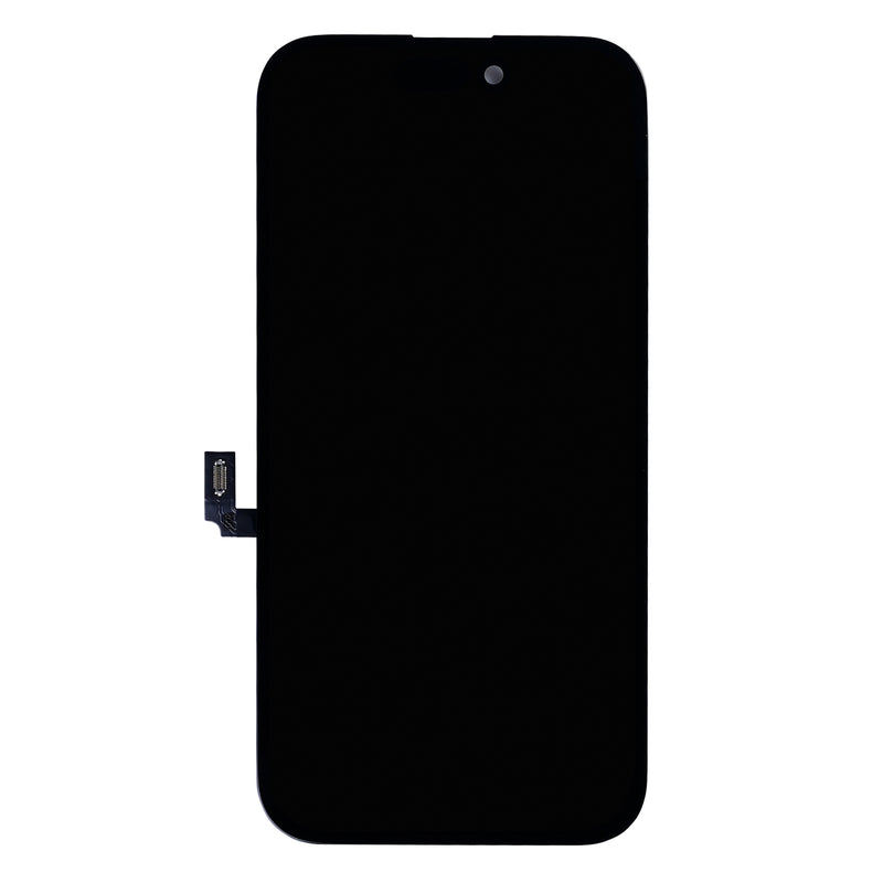For Apple iPhone 16 Display And Digitizer Soft-OLED Select (IC Removable) (60Hz)