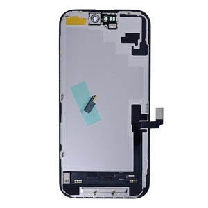 For Apple iPhone 16 Display And Digitizer Soft-OLED Select (IC Removable) (60Hz)