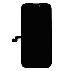 For Apple iPhone 16 Pro Display And Digitizer Soft-OLED Select (IC Removable) (120Hz)