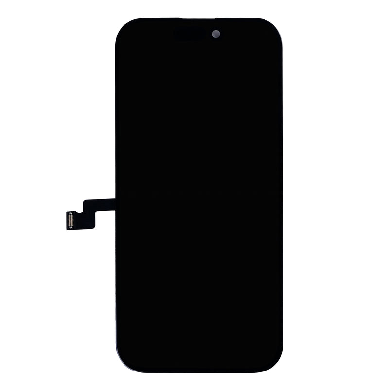 For Apple iPhone 16 Pro Display And Digitizer Soft-OLED Select (IC Removable) (120Hz)