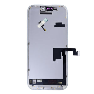 For Apple iPhone 16 Pro Display And Digitizer Soft-OLED Select (IC Removable) (120Hz)