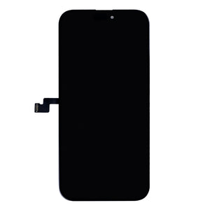 For Apple iPhone 16 Pro Max Display And Digitizer Soft-OLED Select (IC Removable) (120Hz)