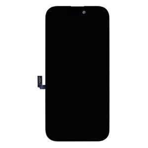 For Apple iPhone 17 Display And Digitizer Soft-OLED Select (IC Removable) (120Hz)