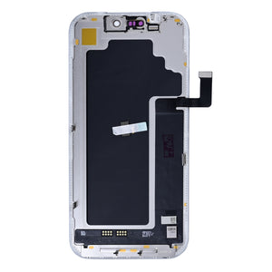 For Apple iPhone 17 Pro Display And Digitizer Soft-OLED Select (IC Removable) (120Hz)