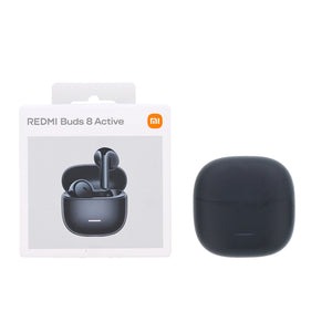 Xiaomi BHR08JTGL Redmi Buds 8 Active Black