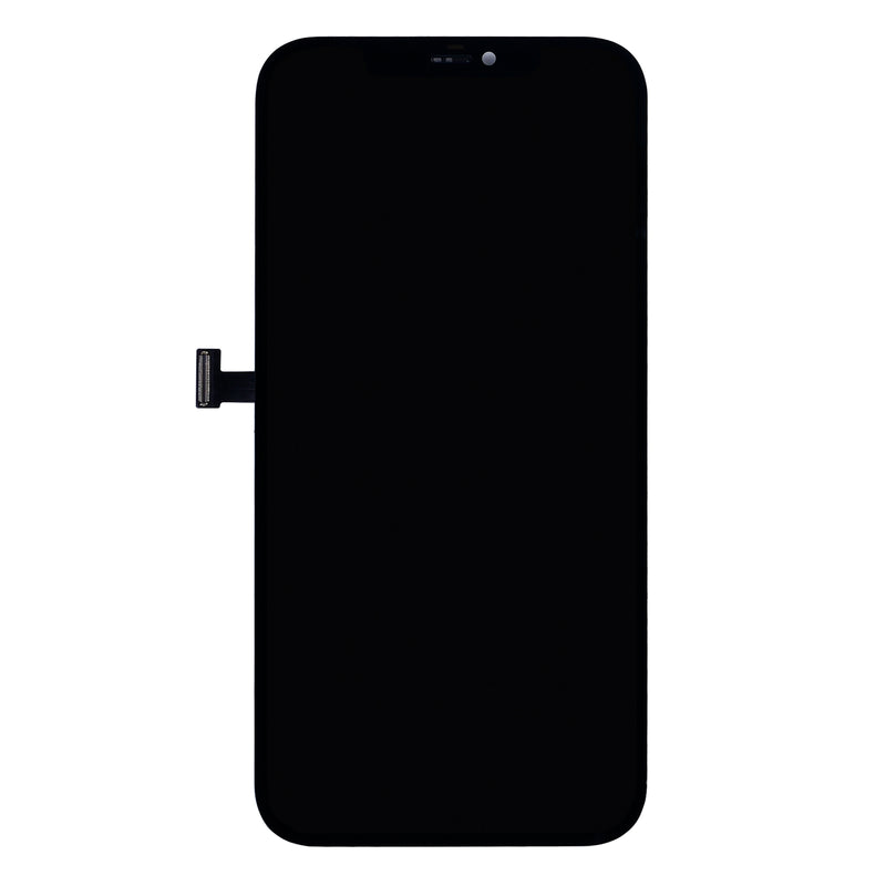 For Apple iPhone 12 Pro Max Display And Digitizer Soft-OLED Select (IC Removable) (60Hz)