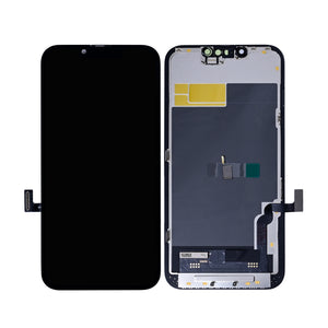 For Apple iPhone 13 Display And Digitizer Soft-OLED Select (IC Removable) (60Hz)