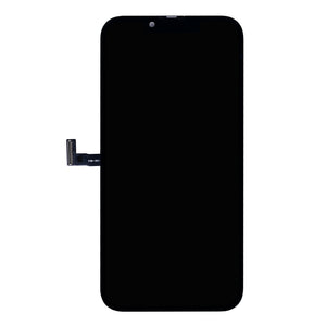 For Apple iPhone 13 Pro Display And Digitizer Soft-OLED Select (IC Removable) (120Hz)