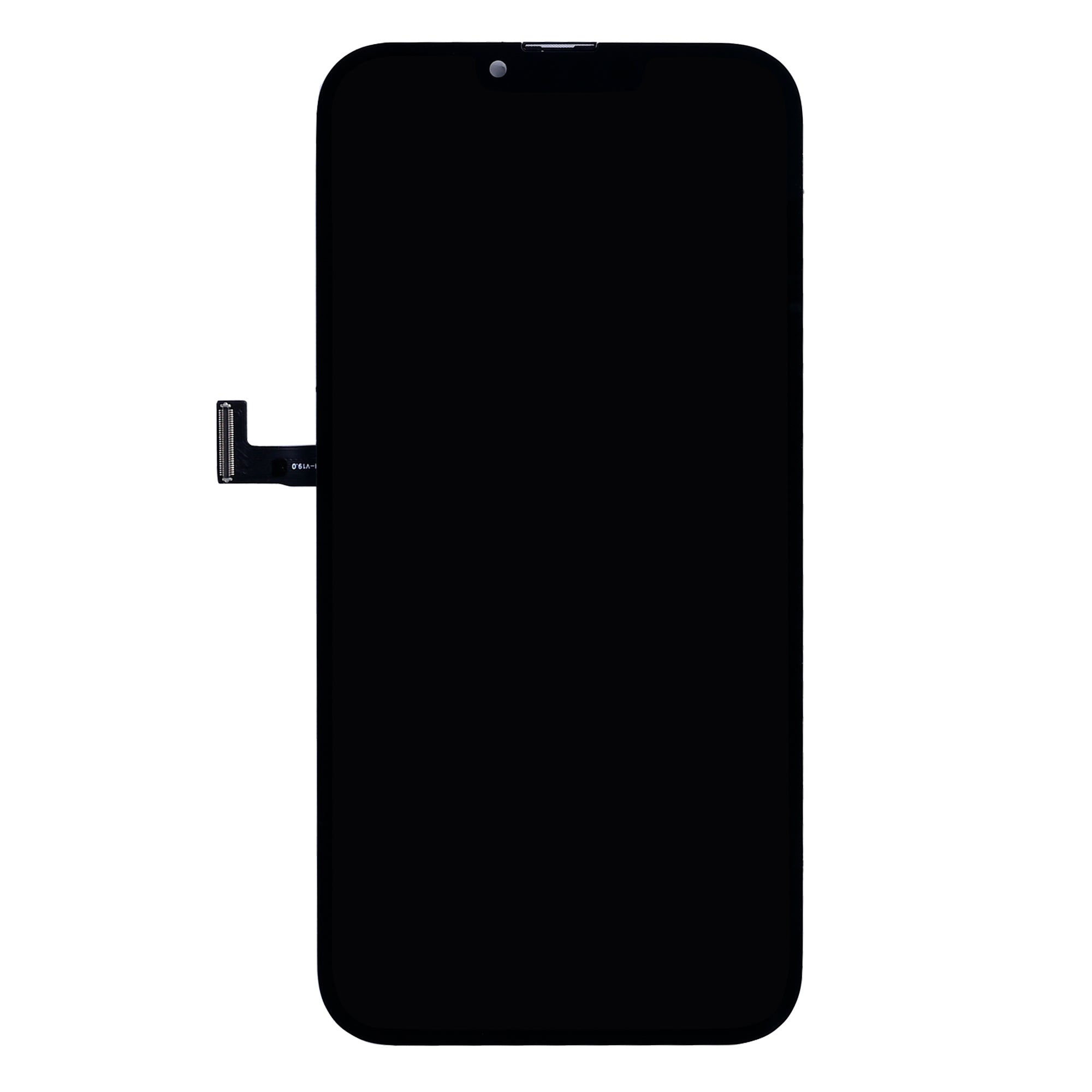 For Apple iPhone 13 Pro Max Display And Digitizer Soft-OLED Select (IC Removable) (120Hz)