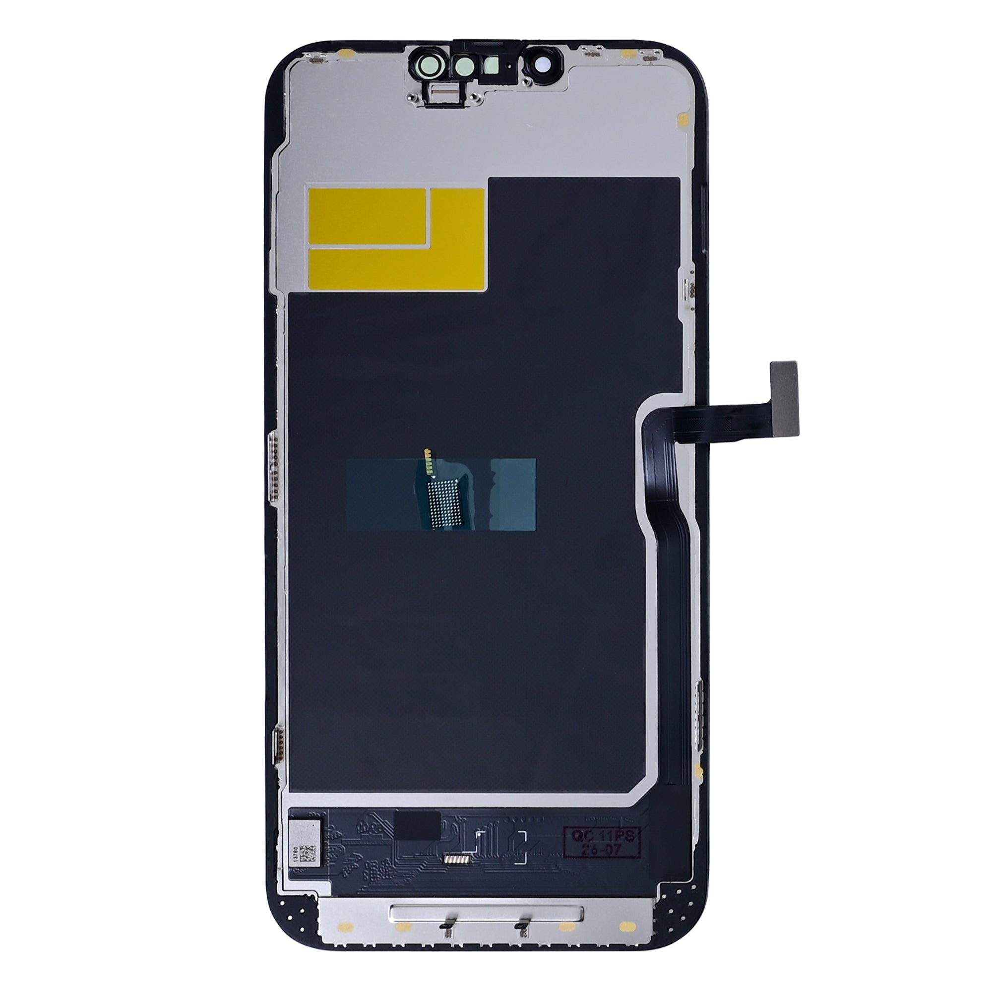 For Apple iPhone 13 Pro Max Display And Digitizer Soft-OLED Select (IC Removable) (120Hz)