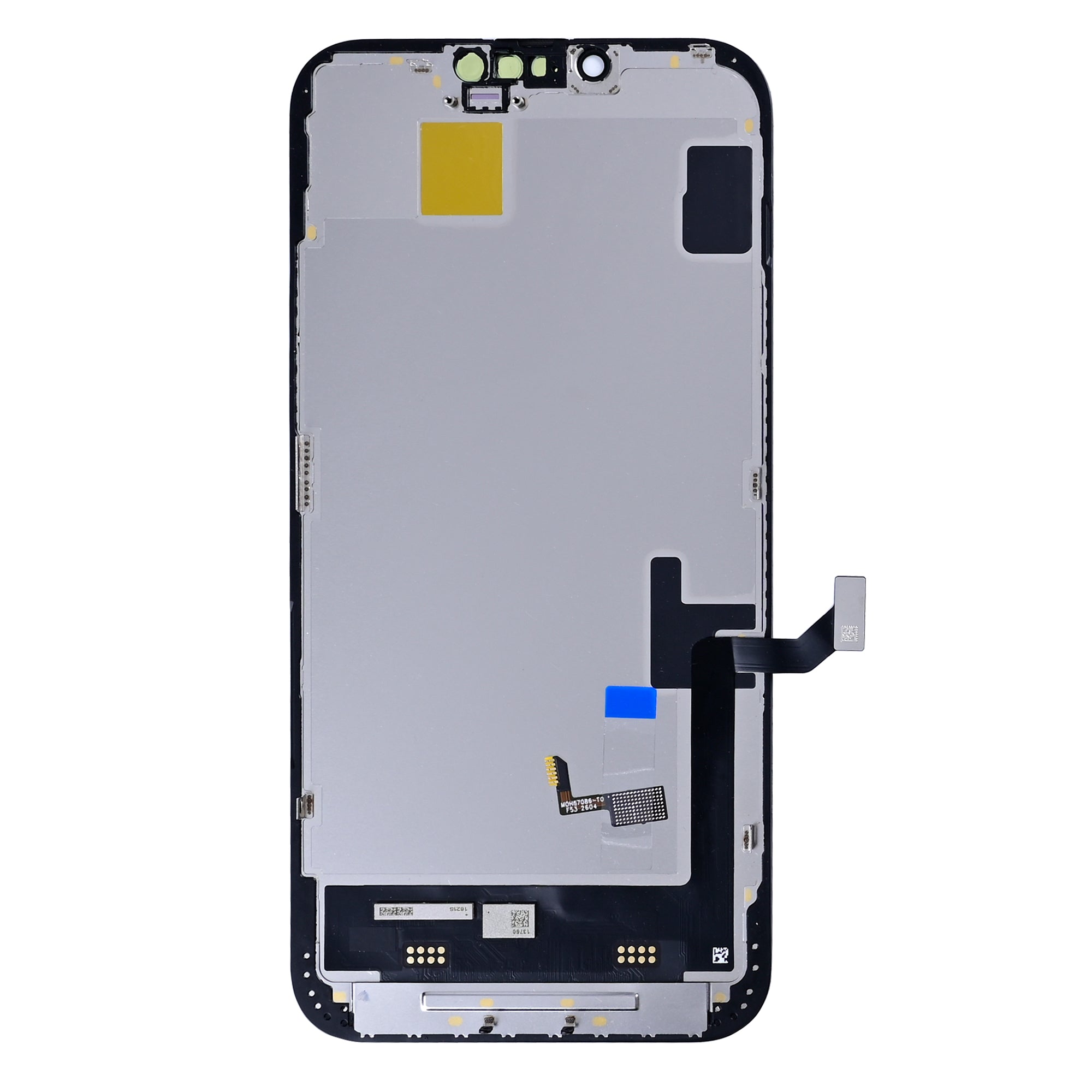 For Apple iPhone 14 Plus Display And Digitizer Soft-OLED Select (IC Removable) (60Hz)