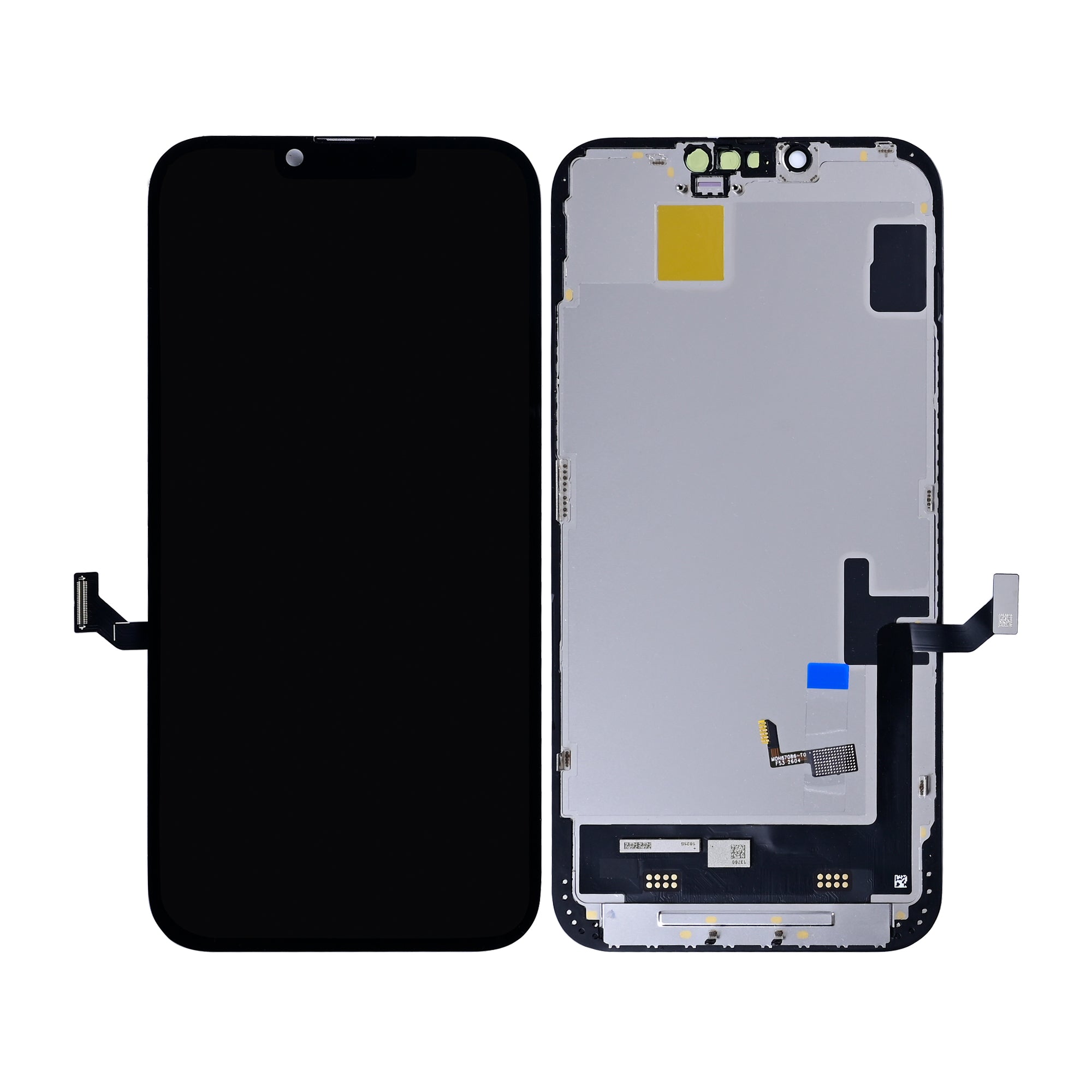 For Apple iPhone 14 Plus Display And Digitizer Soft-OLED Select (IC Removable) (60Hz)