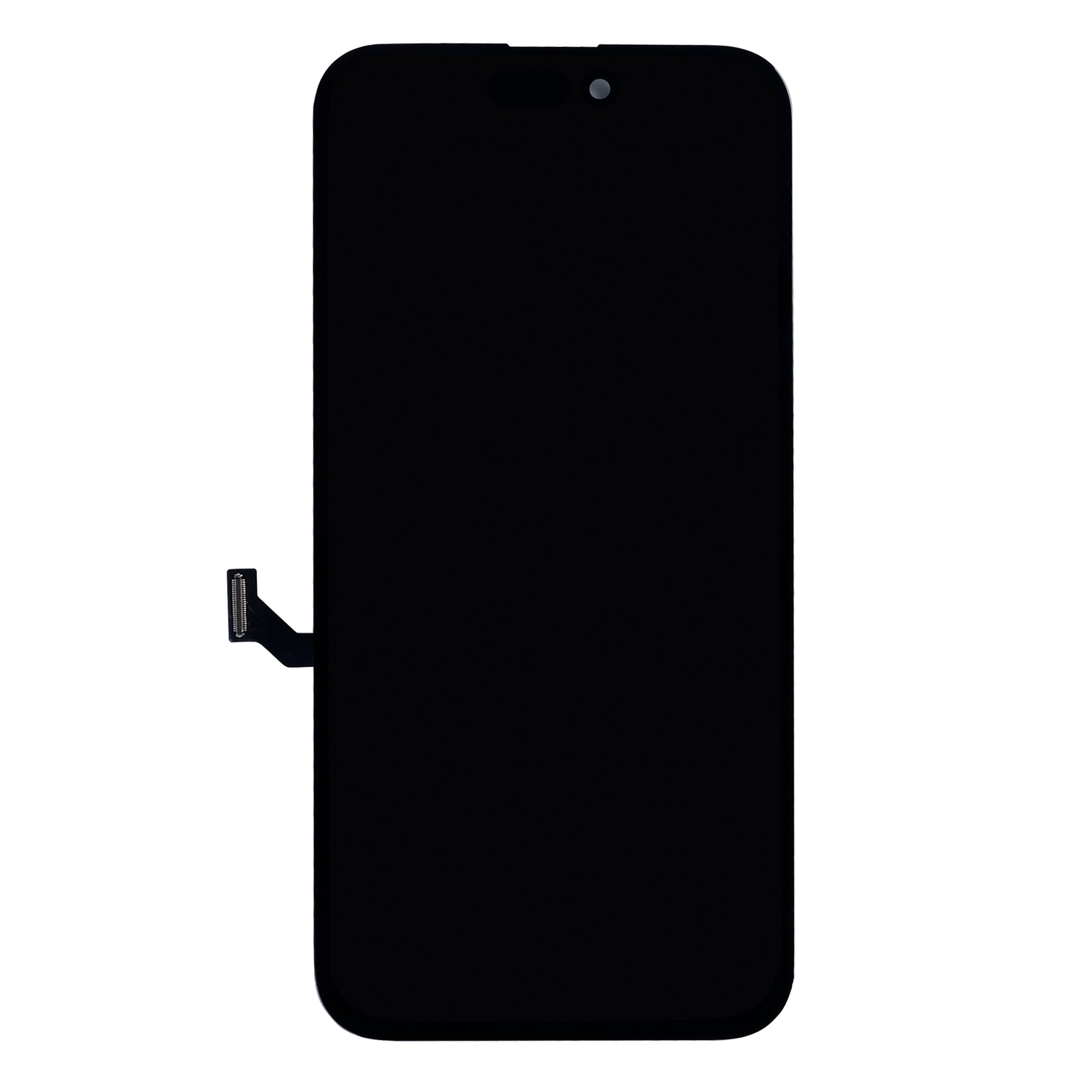 For Apple iPhone 15 Plus Display And Digitizer Soft-OLED Select (IC Removable) (60Hz)