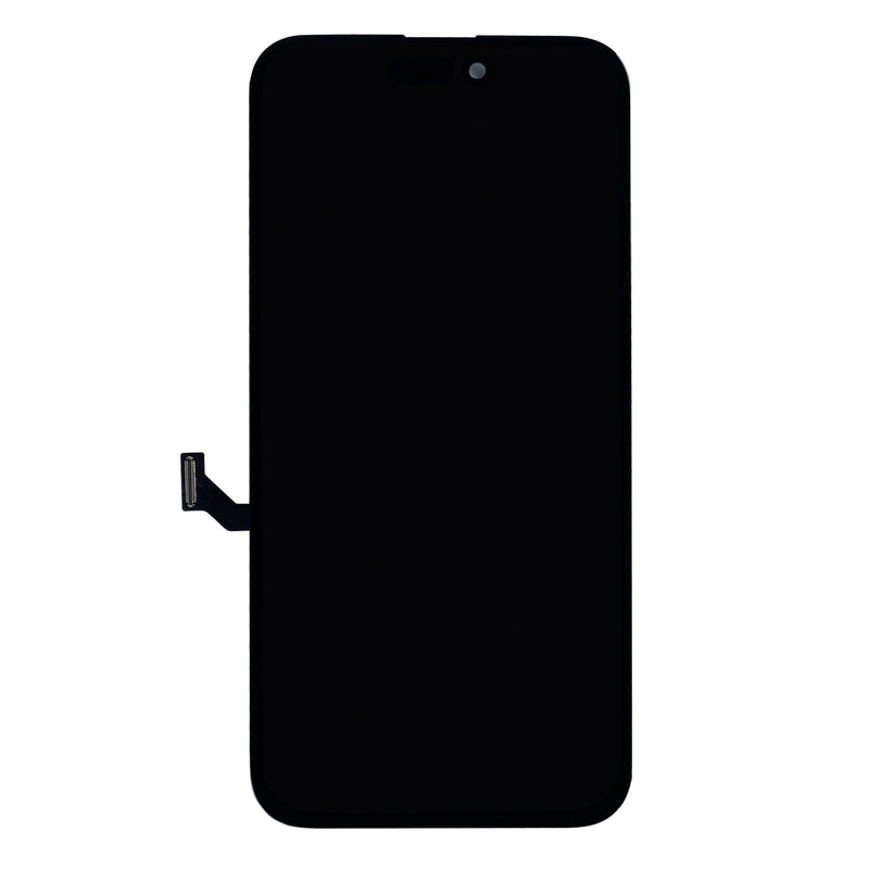 For Apple iPhone 15 Plus Display And Digitizer Soft-OLED Select (IC Removable) (60Hz)