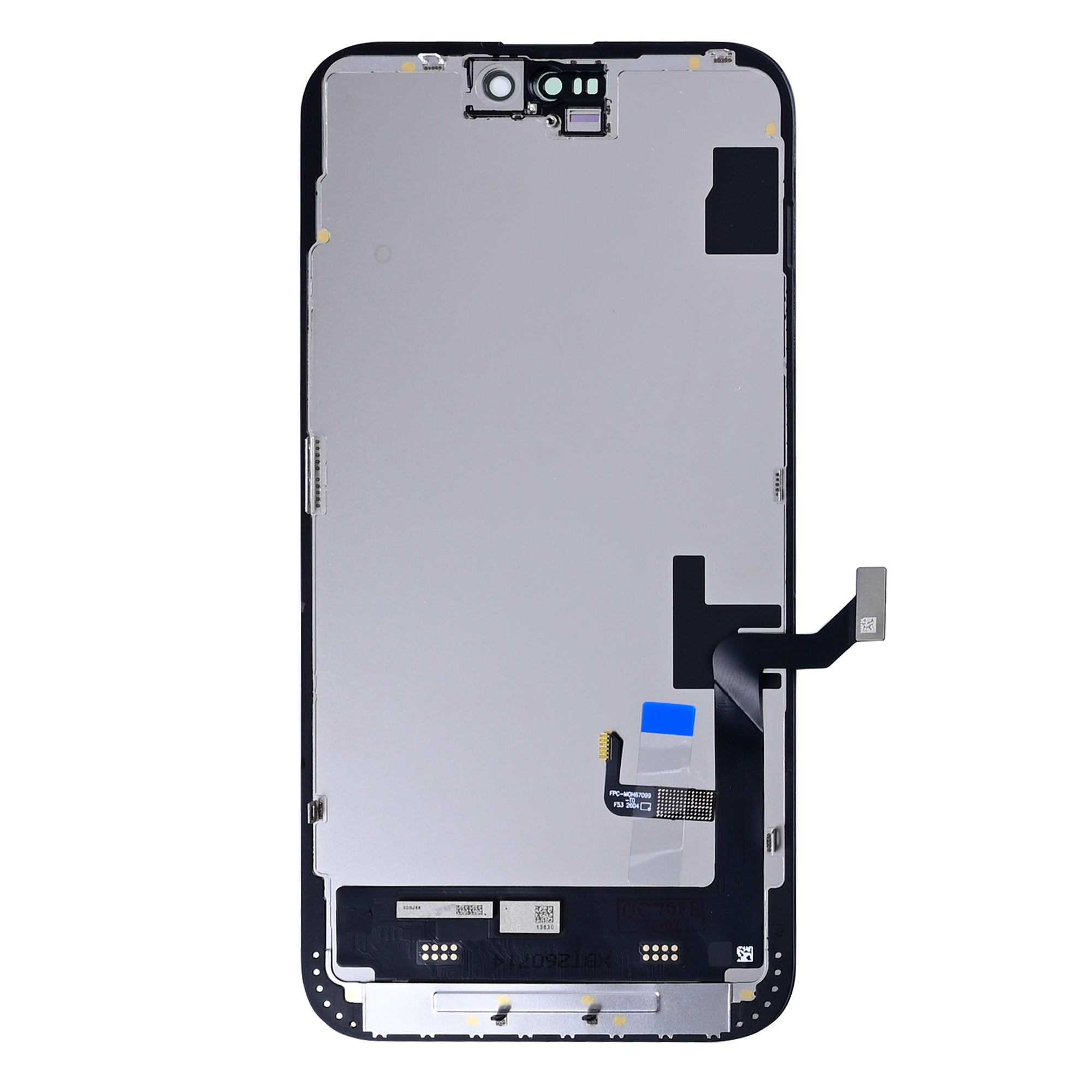 For Apple iPhone 15 Plus Display And Digitizer Soft-OLED Select (IC Removable) (60Hz)