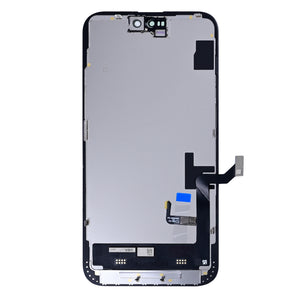 For Apple iPhone 15 Plus Display And Digitizer Soft-OLED Select (IC Removable) (60Hz)