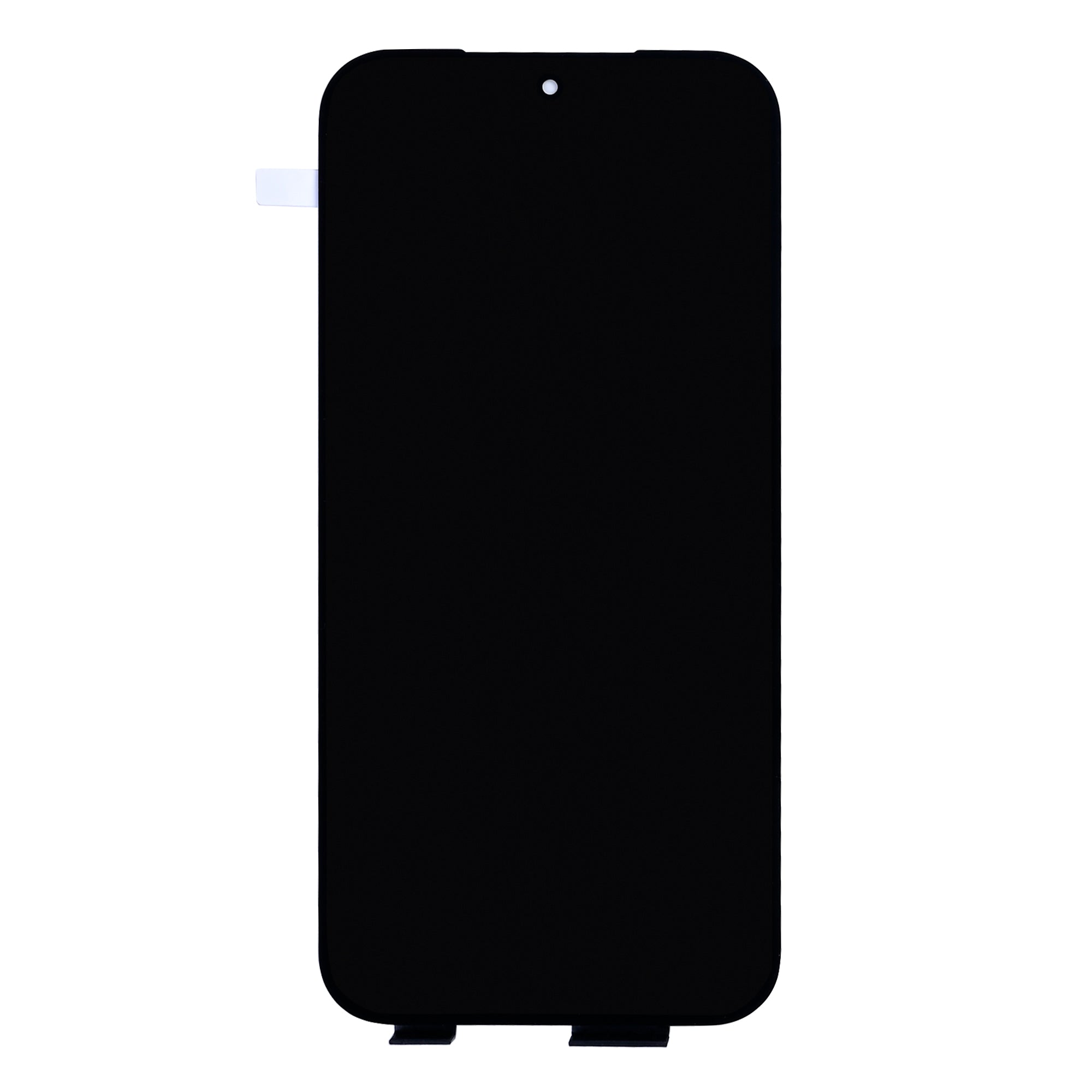 Xiaomi 17 Ultra Display And Digitizer Without Frame Black OEM