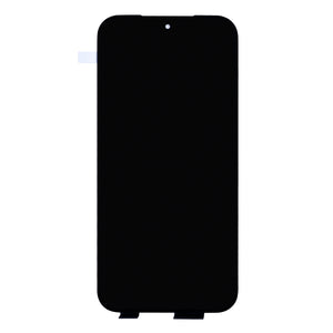 Xiaomi 17 Ultra Display And Digitizer Without Frame Black OEM