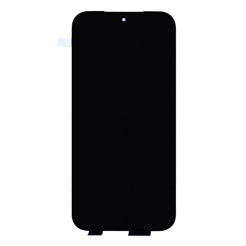 Xiaomi 17 Ultra Display And Digitizer Without Frame Black OEM