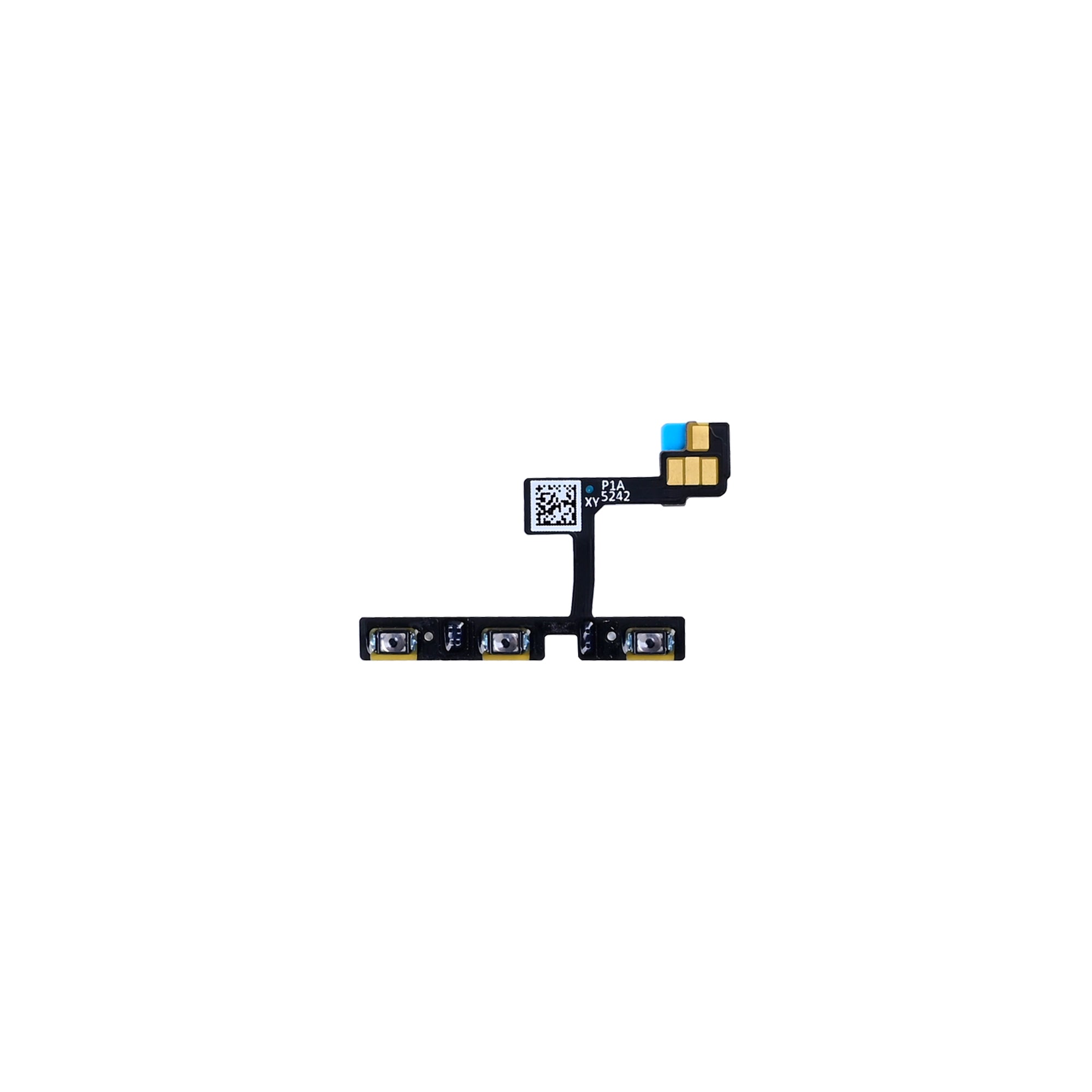 Xiaomi 17 Ultra Power And Volume Flex OEM