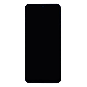 Xiaomi Redmi A5 4G (EU) Display And Digitizer With Frame Black OEM