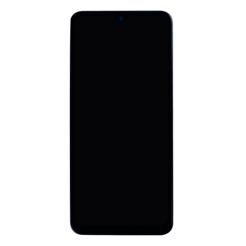 Xiaomi Redmi A5 4G (EU) Display And Digitizer With Frame Black OEM