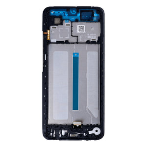Xiaomi Redmi A5 4G (EU) Display And Digitizer With Frame Black OEM