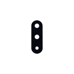 Samsung Galaxy A17 4G A175F, 5G A176B Camera Lens Cover Black OEM